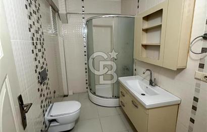 Şahincilide Deniz ve Şehir Manzaralı 3+1 Daire