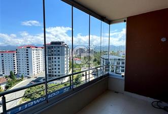 Şahincilide Deniz ve Şehir Manzaralı 3+1 Daire - 1 - 339457