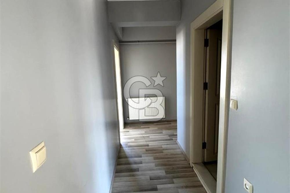 Şahincilide Deniz ve Şehir Manzaralı 3+1 Daire