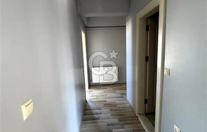 Şahincilide Deniz ve Şehir Manzaralı 3+1 Daire