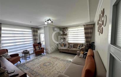 KAVANIUM BAĞÇEŞMEDE 1+1 YATIRIMLIK SATILIK EŞYALI DAİRE