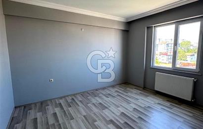 Şahincilide Deniz ve Şehir Manzaralı 3+1 Daire