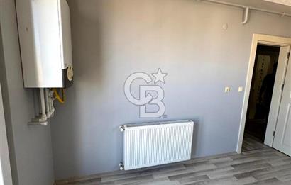 Şahincilide Deniz ve Şehir Manzaralı 3+1 Daire