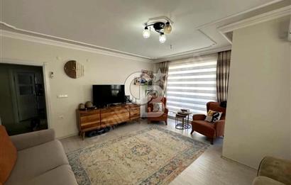 KAVANIUM BAĞÇEŞMEDE 1+1 YATIRIMLIK SATILIK EŞYALI DAİRE