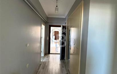 Şahincilide Deniz ve Şehir Manzaralı 3+1 Daire