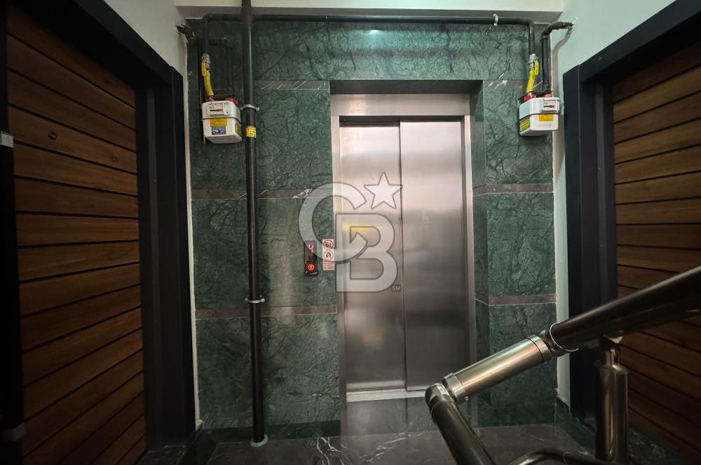 KARŞIYAKA YALI MAH.ŞEMİKLER İZBAN YAKINI, YENİ BİNA, KİRALIK 2+1