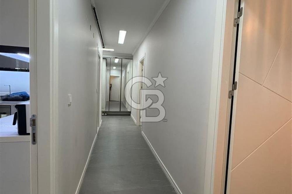 KARŞIYAKA YALI MAH.ŞEMİKLER İZBAN YAKINI, YENİ BİNA, KİRALIK 2+1