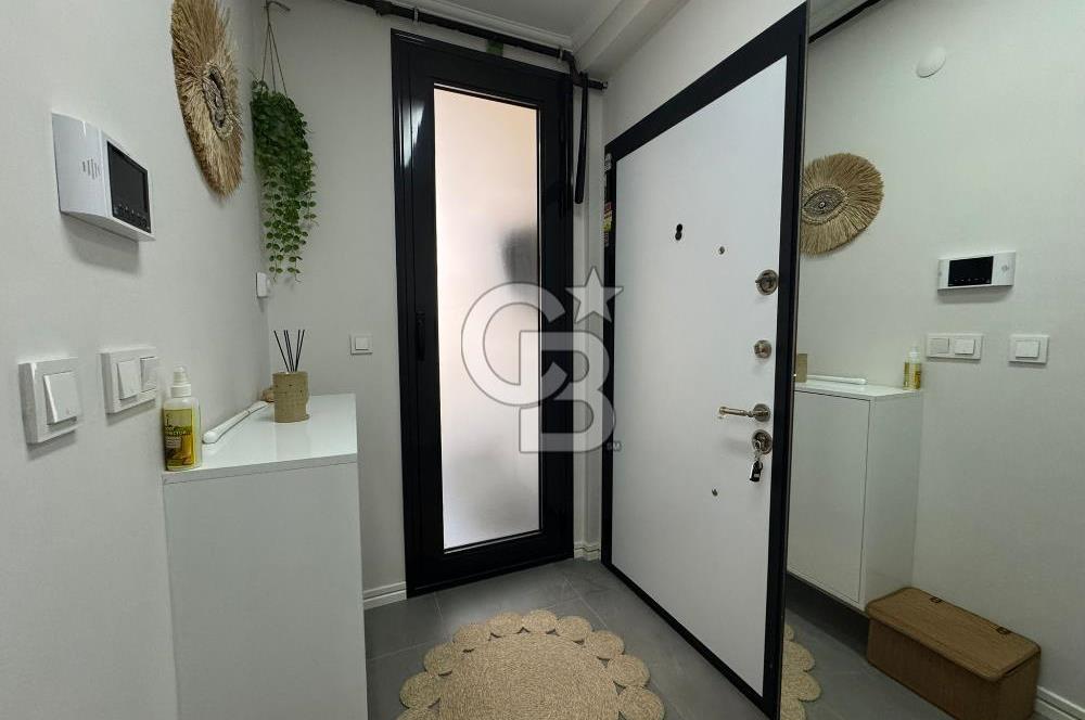 KARŞIYAKA YALI MAH.ŞEMİKLER İZBAN YAKINI, YENİ BİNA, KİRALIK 2+1