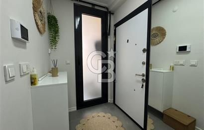 KARŞIYAKA YALI MAH.ŞEMİKLER İZBAN YAKINI, YENİ BİNA, KİRALIK 2+1