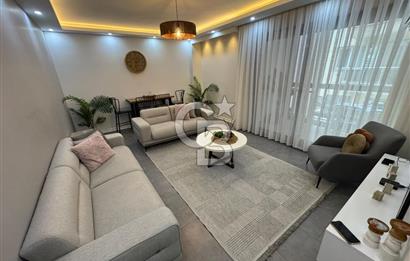 KARŞIYAKA YALI MAH.ŞEMİKLER İZBAN YAKINI, YENİ BİNA, KİRALIK 2+1