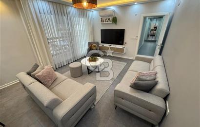 KARŞIYAKA YALI MAH.ŞEMİKLER İZBAN YAKINI, YENİ BİNA, KİRALIK 2+1