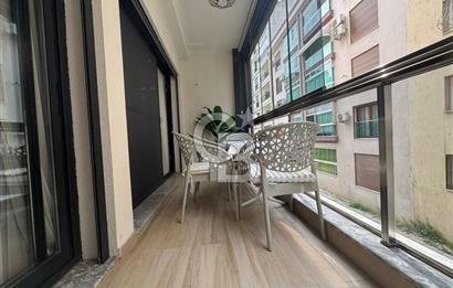 KARŞIYAKA YALI MAH.ŞEMİKLER İZBAN YAKINI, YENİ BİNA, KİRALIK 2+1