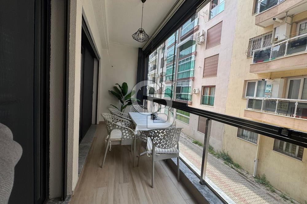 KARŞIYAKA YALI MAH.ŞEMİKLER İZBAN YAKINI, YENİ BİNA, KİRALIK 2+1