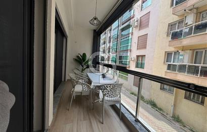 KARŞIYAKA YALI MAH.ŞEMİKLER İZBAN YAKINI, YENİ BİNA, KİRALIK 2+1