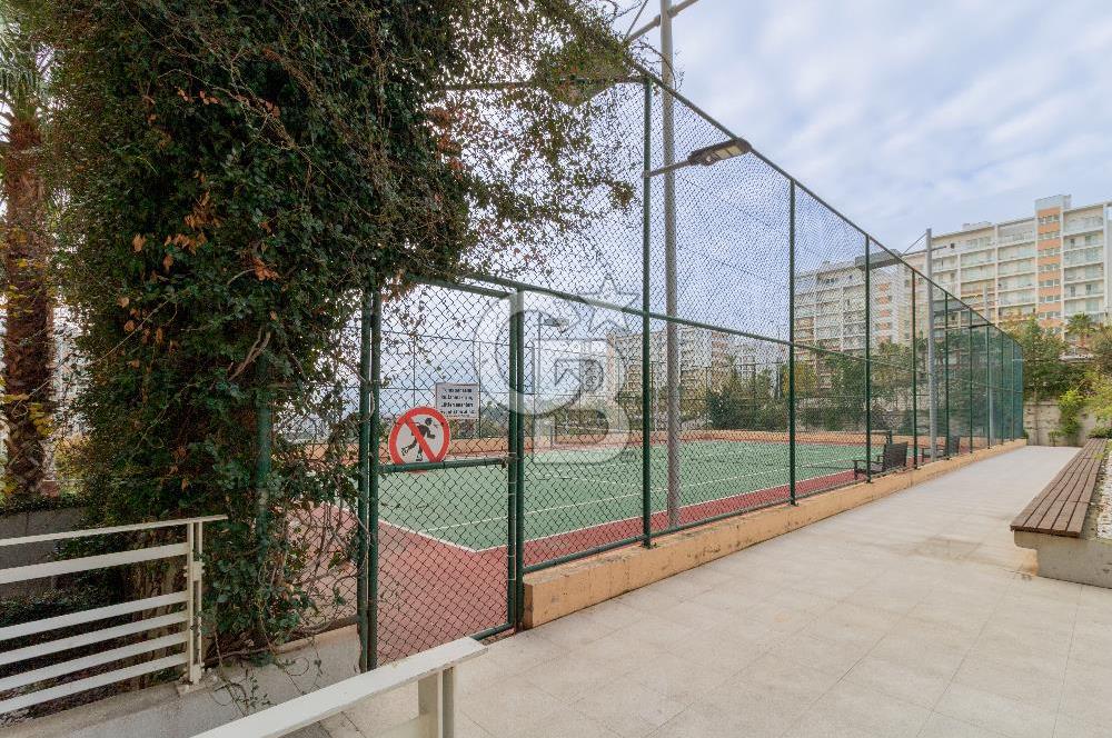 Karşıyaka Soyak Siesta Blue Sitesi nde 2+1 C Tipi Satılık Daire