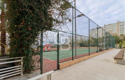 Karşıyaka Soyak Siesta Blue Sitesi nde 2+1 C Tipi Satılık Daire