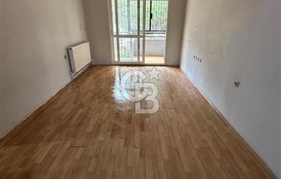 Bayraklı İzban Yakını Köşe Konumda 2+1 Satılık Daire