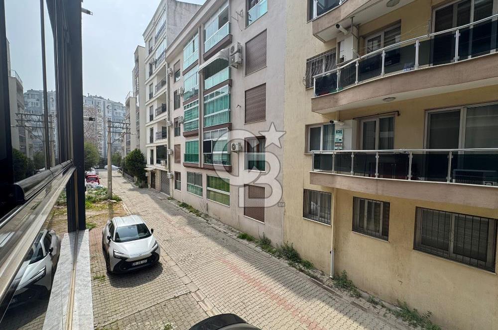 KARŞIYAKA YALI MAH.ŞEMİKLER İZBAN YAKINI, YENİ BİNA, KİRALIK 2+1