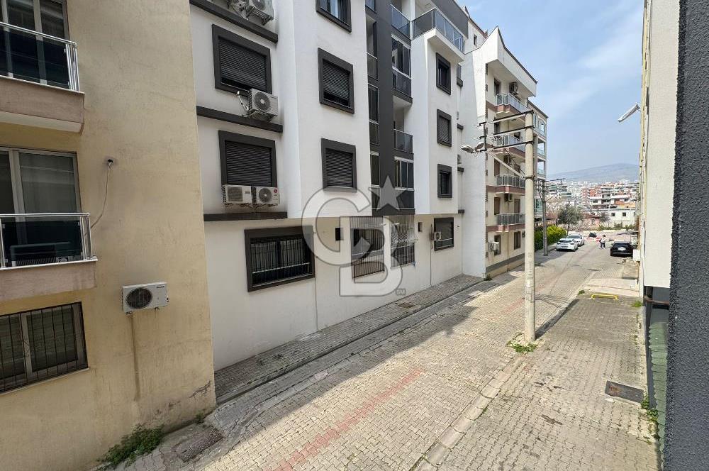 KARŞIYAKA YALI MAH.ŞEMİKLER İZBAN YAKINI, YENİ BİNA, KİRALIK 2+1