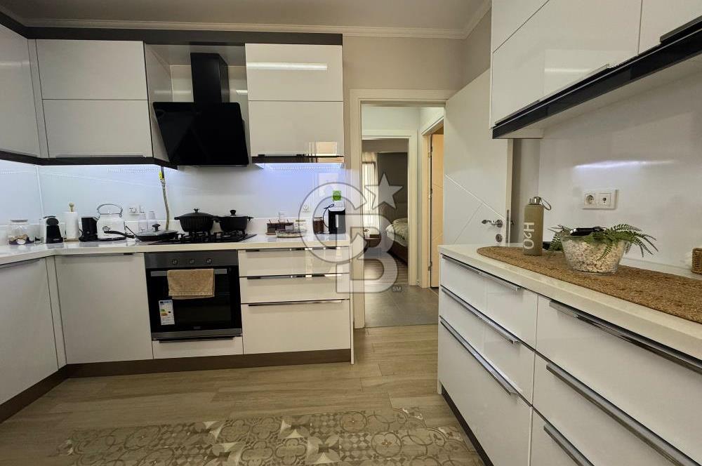 KARŞIYAKA YALI MAH.ŞEMİKLER İZBAN YAKINI, YENİ BİNA, KİRALIK 2+1