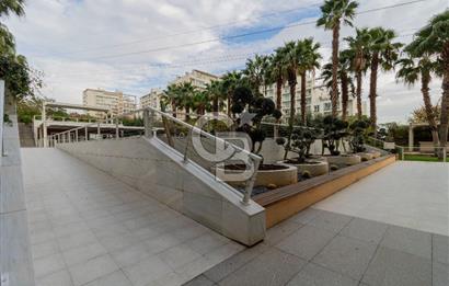 Karşıyaka Soyak Siesta Blue Sitesi nde 2+1 C Tipi Satılık Daire