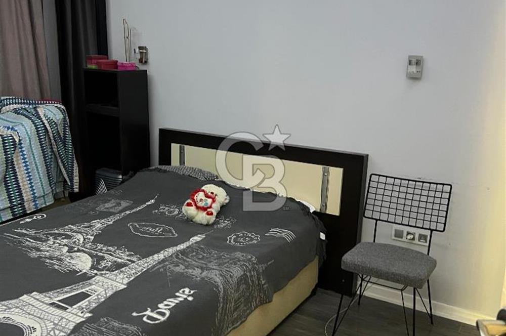 Narlıdere Mithatpaşa Cadde Üzeri Lüks 3+1 Satılık Daire