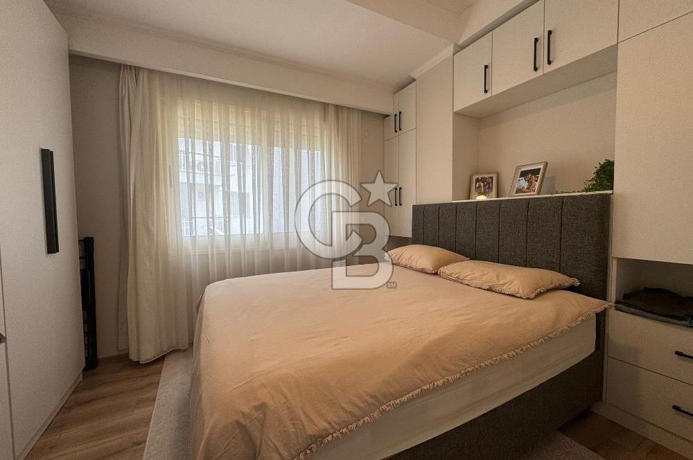 KARŞIYAKA YALI MAH.ŞEMİKLER İZBAN YAKINI, YENİ BİNA, KİRALIK 2+1