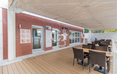 Karşıyaka Soyak Siesta Blue Sitesi nde 2+1 C Tipi Satılık Daire