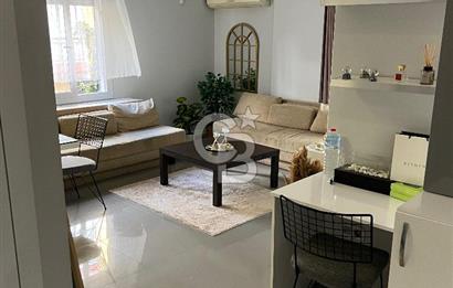 Narlıdere Mithatpaşa Cadde Üzeri Lüks 3+1 Satılık Daire