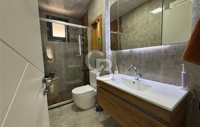 KARŞIYAKA YALI MAH.ŞEMİKLER İZBAN YAKINI, YENİ BİNA, KİRALIK 2+1