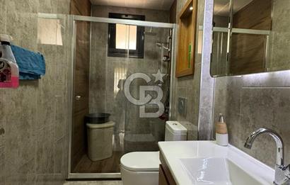 KARŞIYAKA YALI MAH.ŞEMİKLER İZBAN YAKINI, YENİ BİNA, KİRALIK 2+1