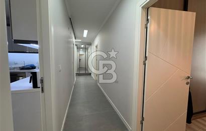 KARŞIYAKA YALI MAH.ŞEMİKLER İZBAN YAKINI, YENİ BİNA, KİRALIK 2+1