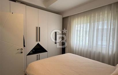 KARŞIYAKA YALI MAH.ŞEMİKLER İZBAN YAKINI, YENİ BİNA, KİRALIK 2+1