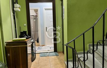 BAHÇELİEVLER HÜRRİYET MAH. SATILIK 3+1 DAİRE