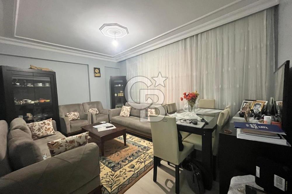 BAHÇELİEVLER HÜRRİYET MAH. SATILIK 3+1 DAİRE