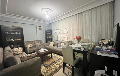 BAHÇELİEVLER HÜRRİYET MAH. SATILIK 3+1 DAİRE