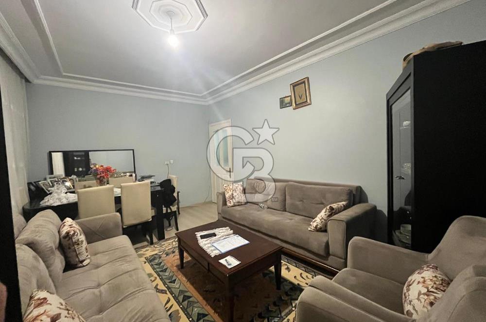 BAHÇELİEVLER HÜRRİYET MAH. SATILIK 3+1 DAİRE