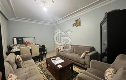 BAHÇELİEVLER HÜRRİYET MAH. SATILIK 3+1 DAİRE