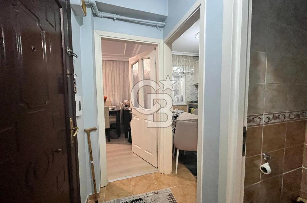 BAHÇELİEVLER HÜRRİYET MAH. SATILIK 3+1 DAİRE