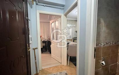 BAHÇELİEVLER HÜRRİYET MAH. SATILIK 3+1 DAİRE