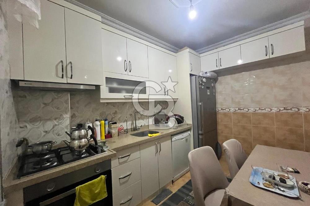 BAHÇELİEVLER HÜRRİYET MAH. SATILIK 3+1 DAİRE