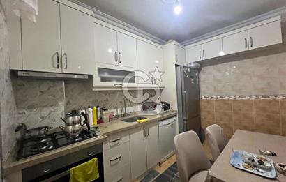 BAHÇELİEVLER HÜRRİYET MAH. SATILIK 3+1 DAİRE