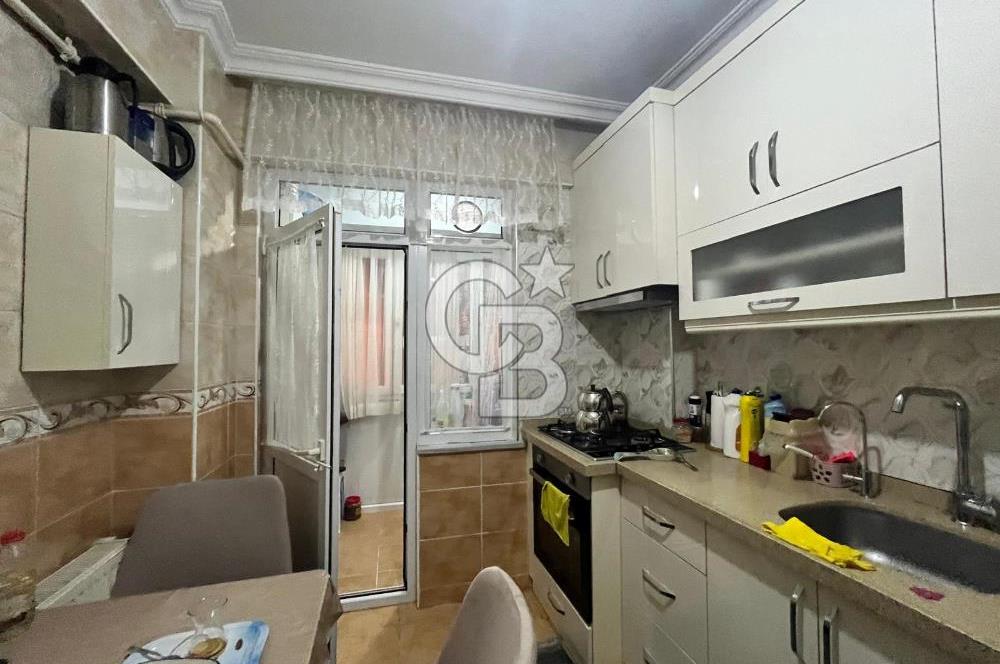 BAHÇELİEVLER HÜRRİYET MAH. SATILIK 3+1 DAİRE