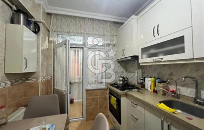 BAHÇELİEVLER HÜRRİYET MAH. SATILIK 3+1 DAİRE