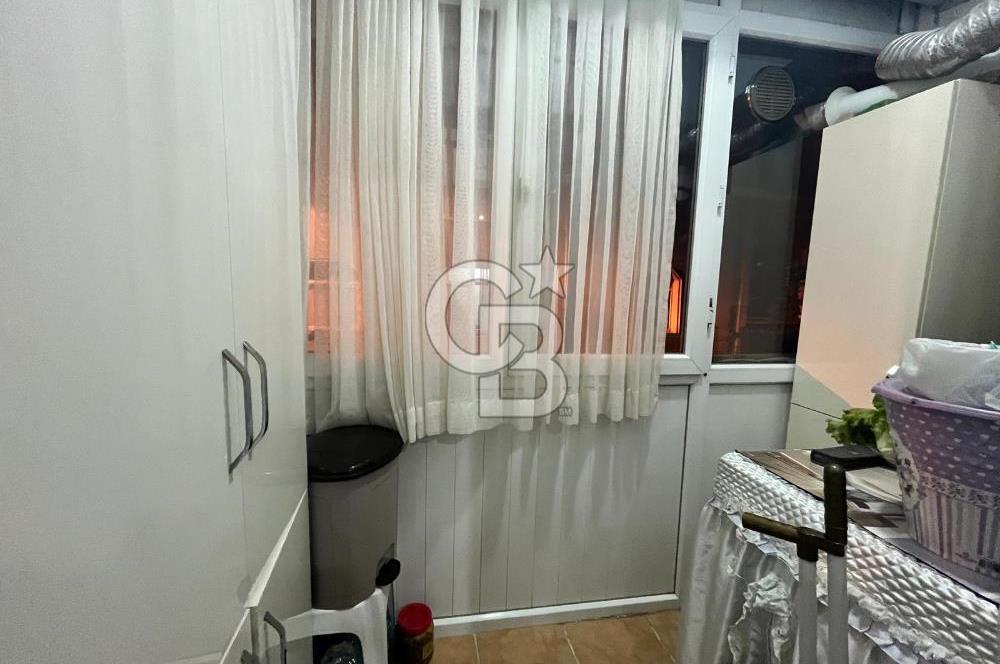 BAHÇELİEVLER HÜRRİYET MAH. SATILIK 3+1 DAİRE