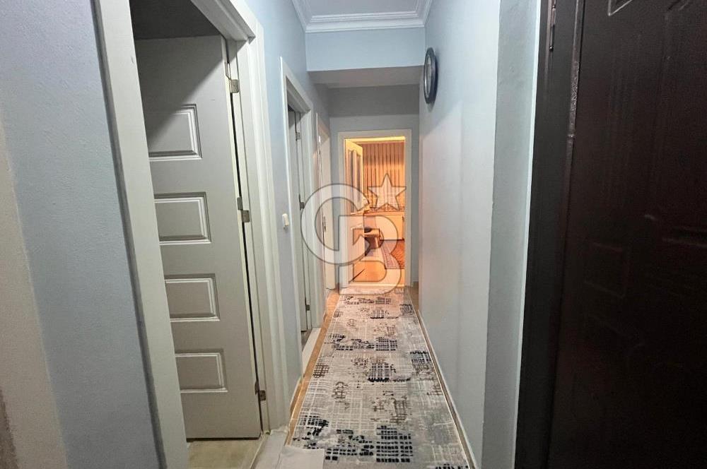 BAHÇELİEVLER HÜRRİYET MAH. SATILIK 3+1 DAİRE