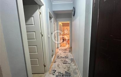 BAHÇELİEVLER HÜRRİYET MAH. SATILIK 3+1 DAİRE