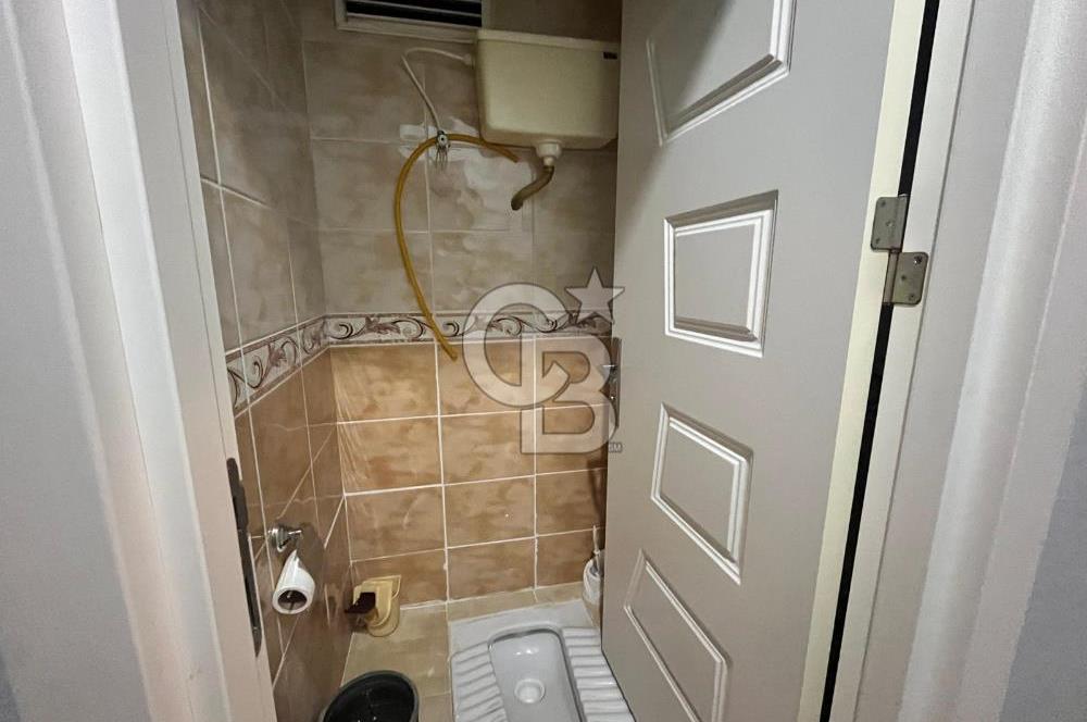 BAHÇELİEVLER HÜRRİYET MAH. SATILIK 3+1 DAİRE