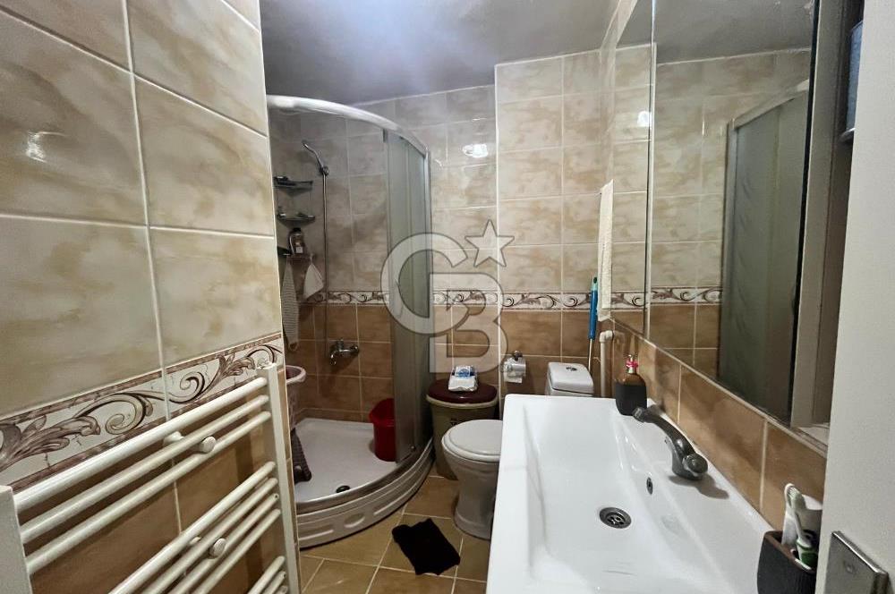 BAHÇELİEVLER HÜRRİYET MAH. SATILIK 3+1 DAİRE