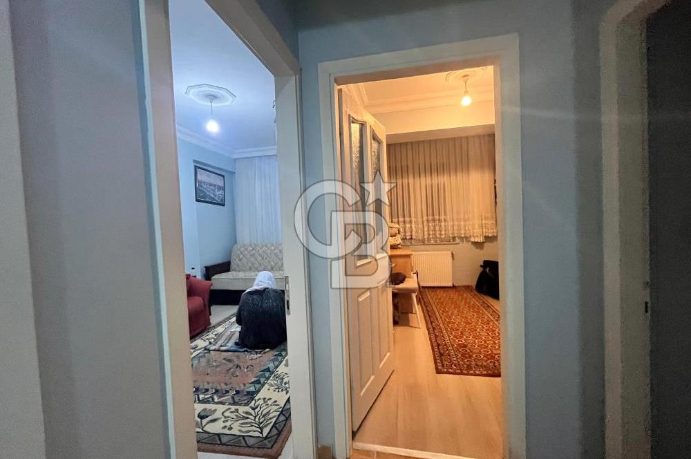 BAHÇELİEVLER HÜRRİYET MAH. SATILIK 3+1 DAİRE